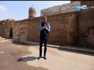 أخر  النهار - المجاهد العظيم عمر مكرم  .. 87 سنه من العزة والكرامة ومحبة المصريين ♥️