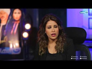 شاهد كيف اتقنت تيسير عبد العزيز اللهجة الصعيدية