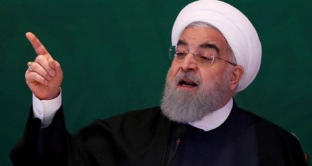 Askeri Geçiş Sırasında Saldırıya Uğrayan Hasan Ruhani Kimdir?