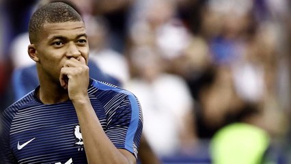 Un joueur camerounais s'en prend à nouveau à Kylian Mbappé