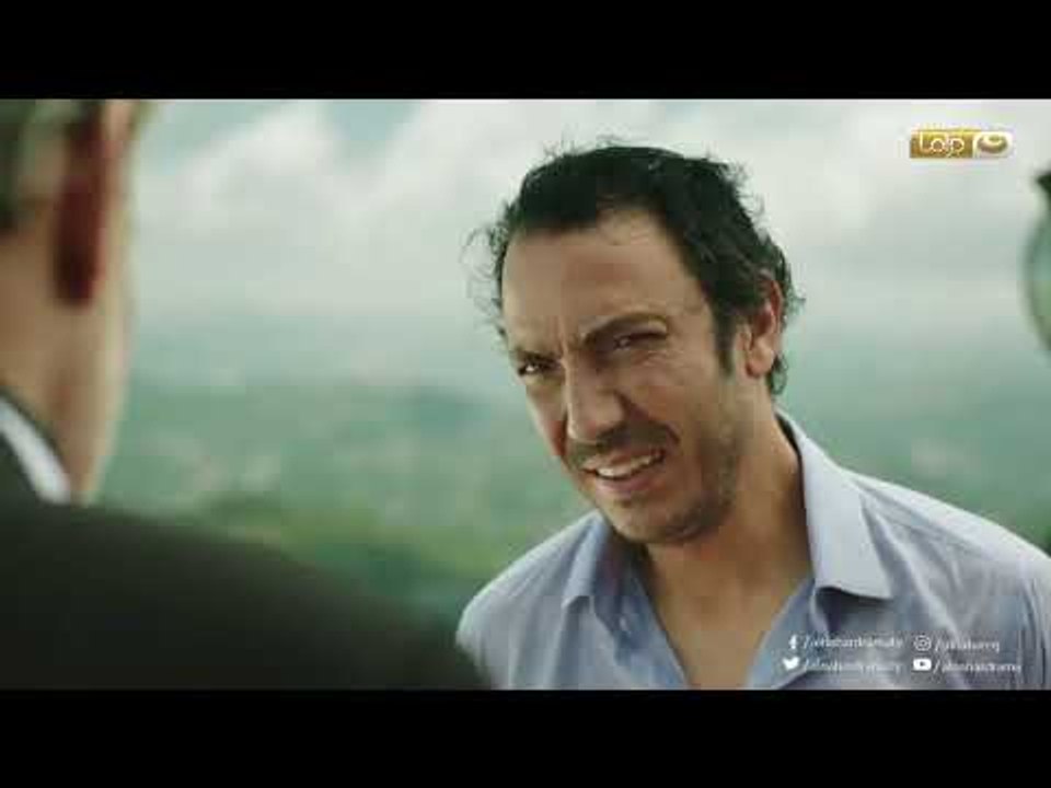 شهادة ميلاد | لحظة خطف "طارق لطفي" على يد "مافيا دولية" وتهريبه لقتله