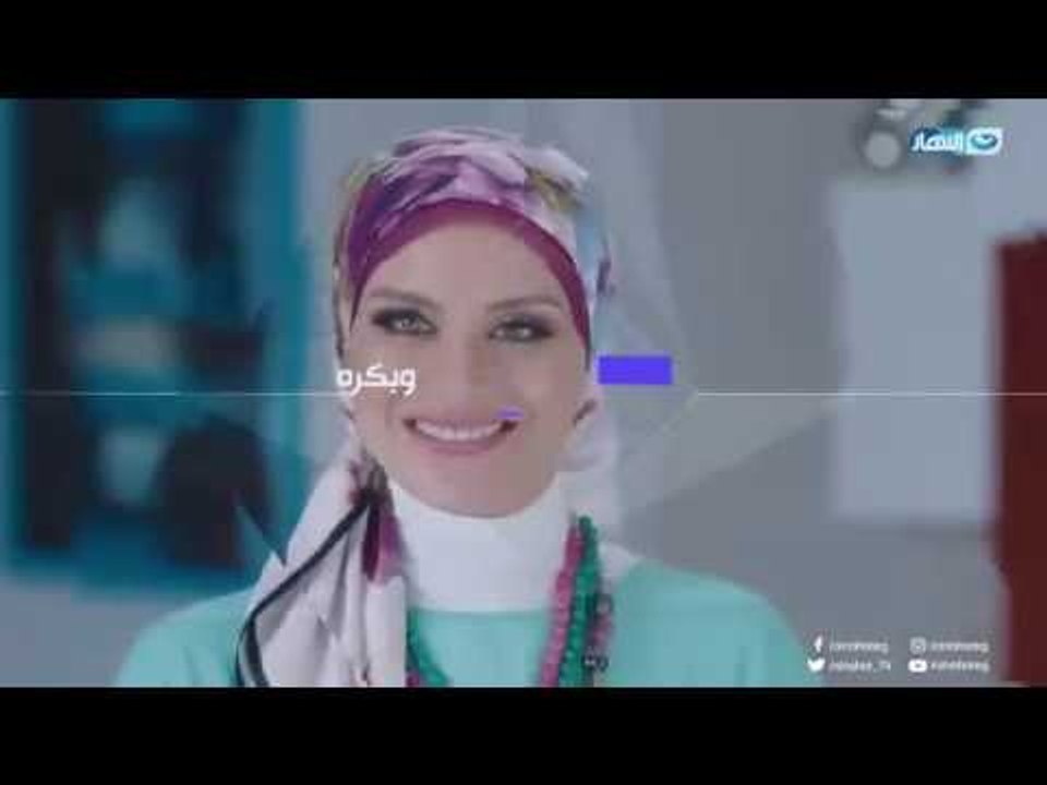 شبكة تليفزيون النهار "ولسه اللي جاي أحلى   "