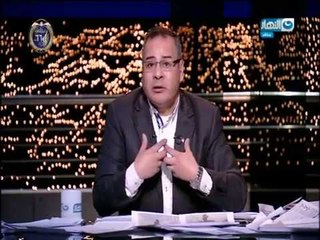 أخر النهار | لمياء فهمي تحيي ذكرى والدها بطريقة مُبتكرة في شارع شريف