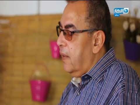 باب_الخلق| الحكاية انو مش مجرد كاتب عادى الحكاية هى ازاى تقرأ ..؟ تعالو نعرف اكترعن العراب