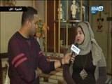 أخر النهار - زوجة تعرضت للخيانة : زوجي قالي لو انتي مكاني هسامحك !