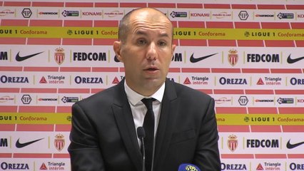 6e j. - Jardim : "Golovin sera un joueur décisif cette saison"
