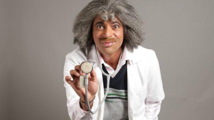 Indian Idol 10: Sunil Grover aka Dr. Gulati returns on finale | FilmiBeat