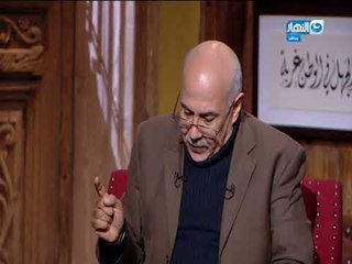 اخر النهار | باب الخلق | قصيدة فدان شطارة ل جمال بخيت الشعب المصري  اقدر خلق الله بالعلم