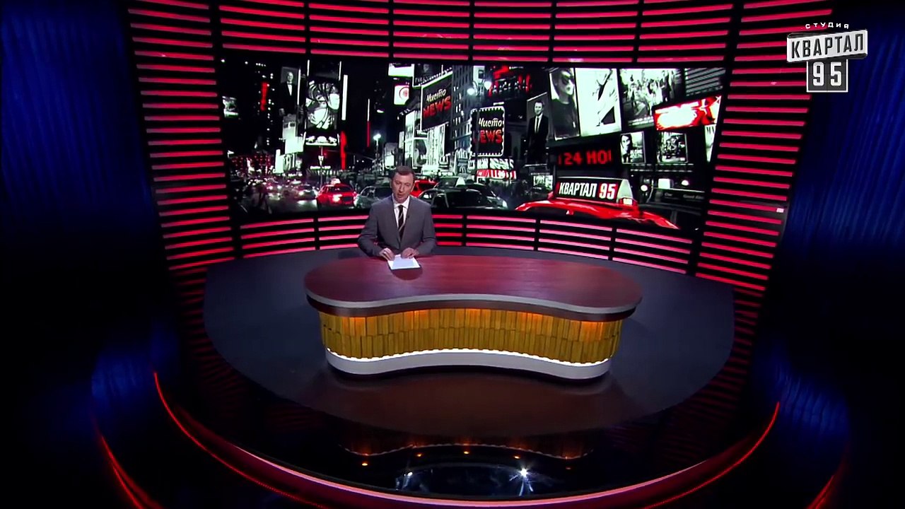 Загадочные соперники Петра Порошенко - Новый се...