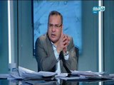 شاهد تعليق جابر القرموطى على تدخين أحد الشباب امام الرئيس الفرنسى أثناء زيارته لتونس