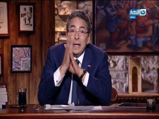 الحلقة الكاملة لبرنامج أخر النهار (باب الخلق) بتاريخ 2018/3/17 مع الإعلامي محمود سعد