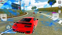Real Turbo Speed Racing - Sports Car Driver Racing Games - Android Gameplay FHD