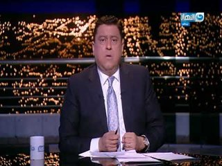 أخر النهار | معتز الدمرداش يكشف عن فيديو خطير لسرقة 100 ألف جنية أثناء صلاة الجمعة