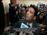 أخر النهار - محكمة جنايات القاهرة تؤجل محاكمة  ريهام سعيد وفريق عمل البرنامج إلى جلسة بعد الغد