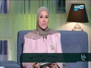 متصلة لـ اسأل مع دعاء  ما حكم الشرع فى زوج يعيش مع زوجته فى نفس المنزل رغم الطلاق؟