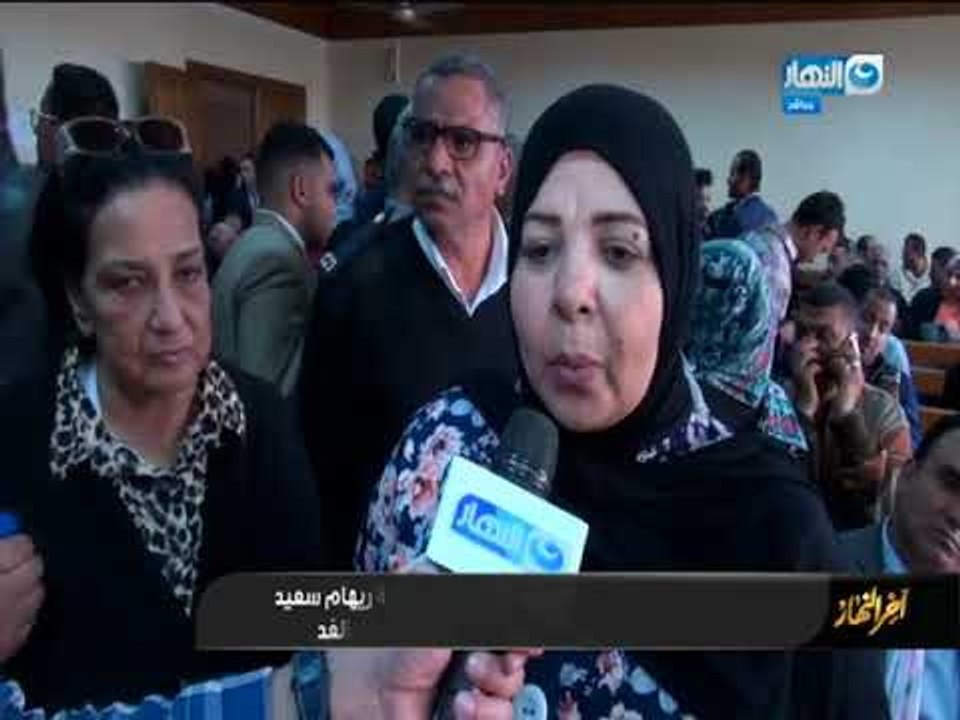 الحلقة الكاملة لبرنامج أخر النهار بتاريخ 2018/3/19 مع الإعلامي / معتز الدمرداش