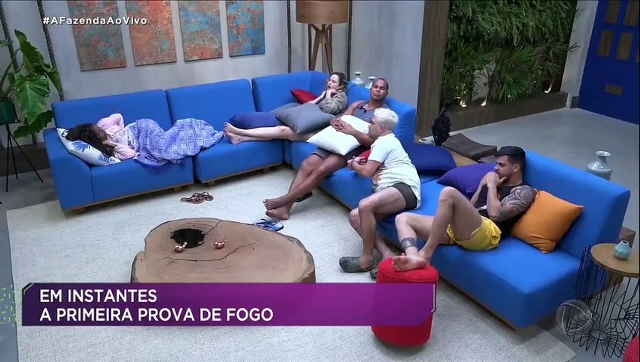 A FAZENDA EPISÓDIO 4 PARTE 2/2 HD A FAZENDA EPISÓDIO 5 A FAZENDA EPISÓDIO 6