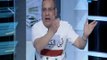 مانشيت القرموطي | رد فعل غير متوقع من جابر القرموطي على وقف 4 صحفيين بدار الهلال بسبب صورة