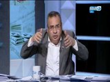 مانشيت القرموطي | جابر القرموطي يختلف مع الرئيس السيسي في هذا الأمر على الهواء..