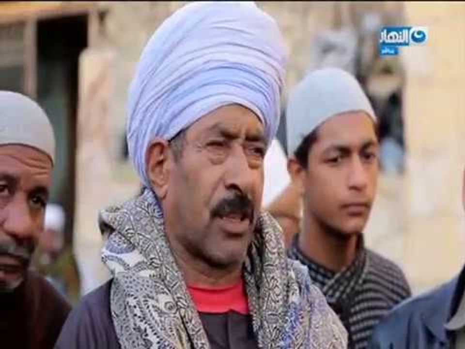 باب الخلق | كاميرا باب الخلق ترصد مظاهر الإحتفا...