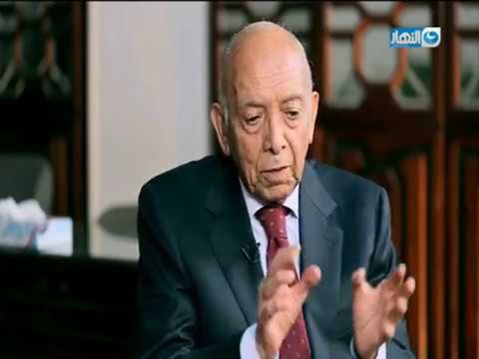 باب_ الخلق|د.محمد غنيم : تعرفت على الـ د.محمد المخزنجي قبل ان اراه