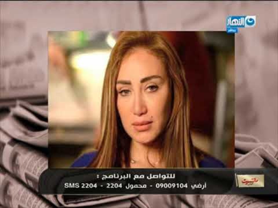 مانشيت القرموطي | تعليق جرئ من  جابر القرموطي ع...