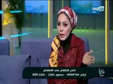 اسأل_مع_دعاء| لكل ام أهم علامات تأخر الكلام عند الاطفال وطرق التغلب عليها