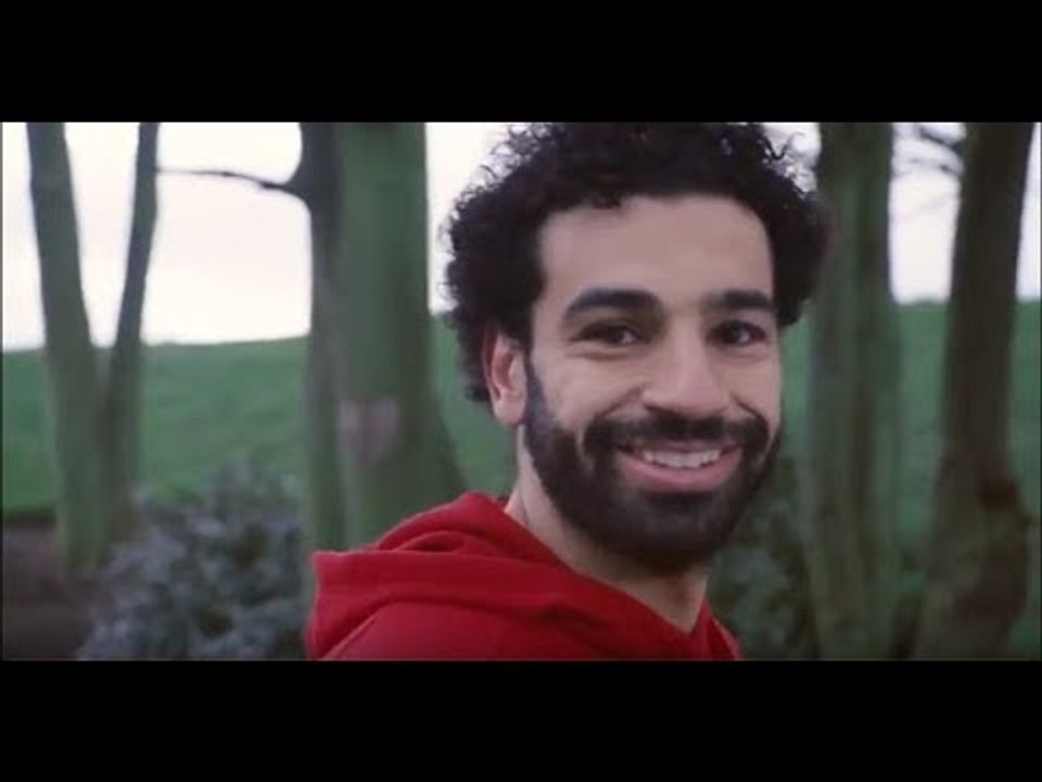 مانشيت القرموطي | عمر وعثمان : محمد صلاح زود التوعية بمخاطر الادمان ل 4 اضعاف
