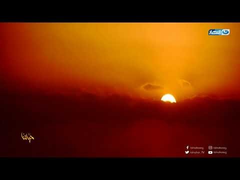 حياتنا | فرق كبير انك تتولد مسلم وانك تنجذب بكل جوارحك لدين هايدخل في كل تفصيلة في حياتك