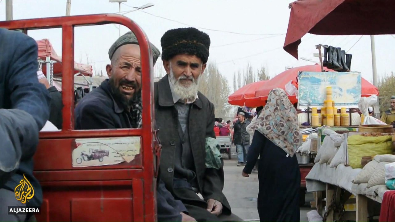 Xinjiang: The story Beijing doesn't want reported | The Listening Post (Full)
