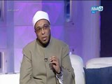 وبكرة أحلى | قصة تسمم سيدنا محمد صلى الله علية و سلم بسبب ذراع شاه