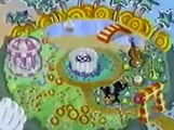 Garfield S01M01 Garfield's 9 Lives (1988 360p re-vhsrip)