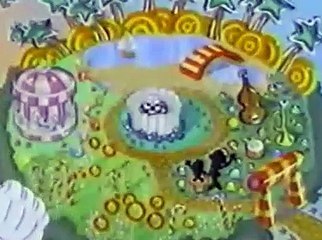 Garfield S01M01 Garfield's 9 Lives (1988 360p re-vhsrip)