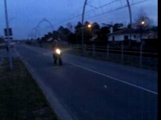 derbi black edition