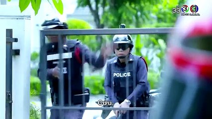 SUC HUT NANG LO LEM Tap 22 - Phim Thai Lan Hay