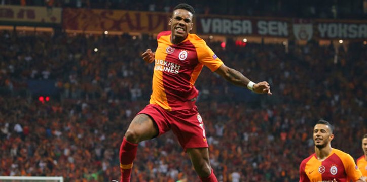 Garry Rodrigues: Fatih Terim Beni Gururlandırdı
