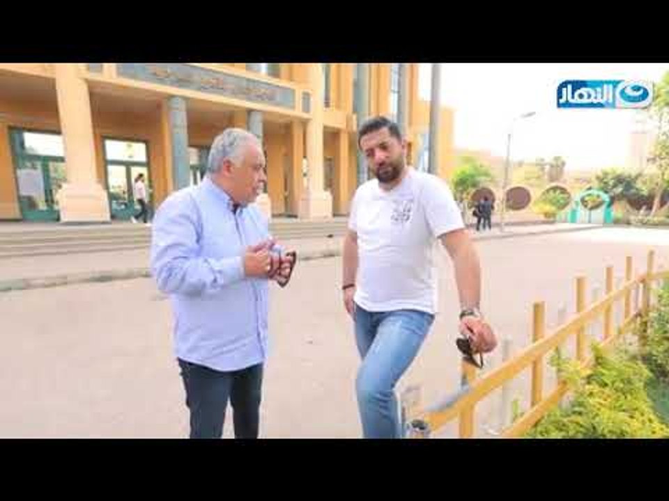 الدكتور / اشرف زكي نقيب الممثلين في أول حوار جريء يكشف عن تفاصيل جديدة  الليلة في برنامج #وشوشة 4:30