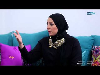 حياتنا | اللقاء الكامل مع ولاء حافظ ضابط بحري وبطل غطس عالمي يستعد للقب صانع المعجزات