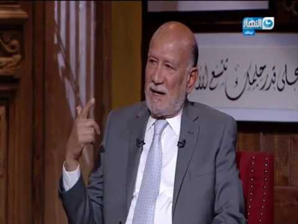 باب الخلق | احمد خليل : انا اكتر ممثل في مصر عمل مسرحيات ف تاريخ مصر