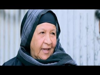 أخر النهار - أم ياسر بائعة خضار: «كافحت كتير عشان ولادي .. وبحب الشقا»