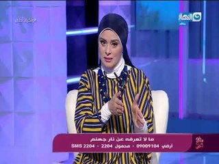 متصلة : صاحب ابنى اتهمه بالسرقة ظلم وانا دعيت عليه فمات !