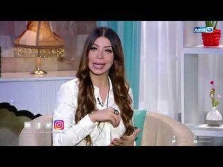 مع دودي | خد الخطوة وروح راضيها.. دودي ترسل برقية تهنئة لكل أم في عيدها