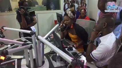 FREESTYLE DOBET GNAHORÉ