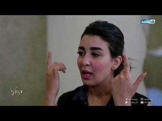 شاهد.. مفاجأة الدكتور رامي العناني لـ الجميلة  جيهان خليل .. لن تتخيل رد فعلها !