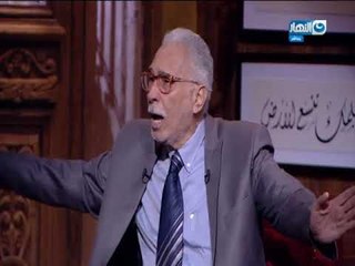 عن الحلم والامل  اسمع عبد الرحمن ابو زهرة قال ايه مع محمود_سعد باب_الخلق اخر_النهار
