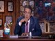 باب الخلق | محمود سعد يُهنئ الأستاذ محمد عبد الوهاب رئيساً لقنوات النهار