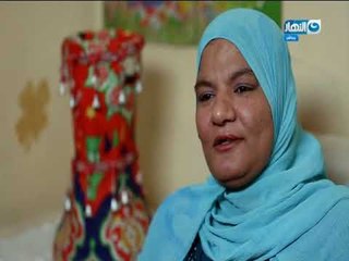 باب الخلق | حكاية دلال عبد القادر اللي قررت تبقى مسحراتي