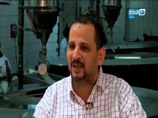 باب الخلق | لعشاق الكنافة فقط هذا الفيديو خطير جدا جدا