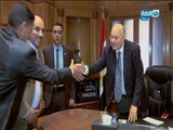 موعد مع الرئيس - ماذا قالوا مؤيدي حملة المرشح الرئاسي المهندس / موسى مصطفى موسي؟