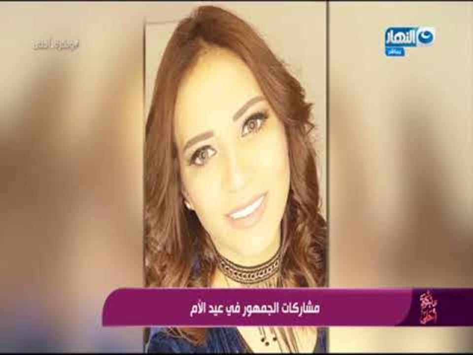 لمياء فهمى عبد الحميد تنهار على الهواء وتطلب من الشيخ محمد أبو بكر استكمال الحلقة .. والسبب !